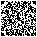 QR code with Hagel Lynetta contacts