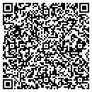 QR code with Amerihost Inn - Athens contacts