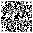 QR code with Alpha Pacific Institute contacts