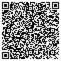 QR code with Broken Arrow Inn contacts