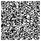 QR code with A & G Quality Refinishing Inc contacts