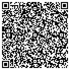 QR code with Accurate Restoration Inc contacts