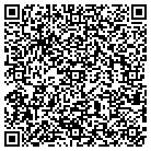 QR code with Aeroglide Refinishing Inc contacts