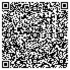 QR code with The University Of Iowa contacts