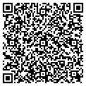 QR code with Kinnet contacts