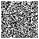 QR code with Annville Inn contacts