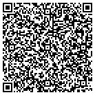 QR code with Aaron Joseph Dornan Foundation contacts