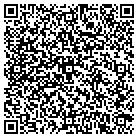 QR code with A & A Restorations LLC contacts