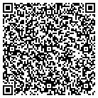 QR code with A B Refinishing L L C contacts