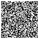 QR code with Z Sleep Diagnostics contacts