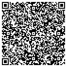 QR code with A R Bathtub Refinishing contacts