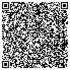 QR code with Applied Ecology Research Institute contacts