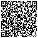 QR code with A B M Inc contacts