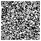QR code with J Manzo Custom Refinishing contacts