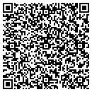 QR code with Aladdin Finishers contacts
