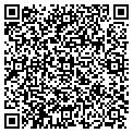 QR code with 1425 Inn contacts