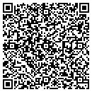 QR code with Alfred Harcourt Foundation contacts