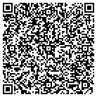 QR code with American Foundation For The Ar contacts