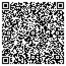 QR code with Mad Hatter contacts