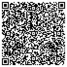 QR code with Bio-Reference Laboratories Inc contacts