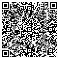 QR code with A & A Refinishing contacts