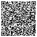 QR code with Ataf contacts