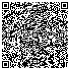QR code with C & J Rhoade's Furniture Refinishing contacts