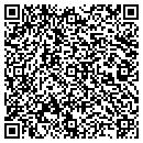 QR code with Dipiazza Pizzeria Inc contacts
