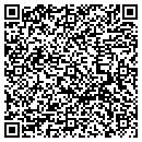 QR code with Calloway Labs contacts