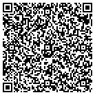 QR code with T And W Furniture Refinishing contacts