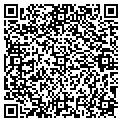 QR code with C J's contacts