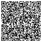QR code with DC Drug Alcohol DNA Testing contacts
