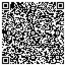 QR code with Harris Woodworks contacts
