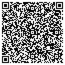QR code with Hampshire Labs contacts