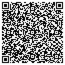 QR code with Hagerman Fossil Council Inc contacts