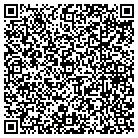 QR code with Madeira Beach Seafood Co contacts