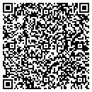 QR code with Ava Furniture contacts
