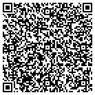 QR code with National Testing Laboratories Inc contacts