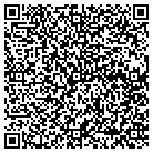 QR code with N P Analytical Laboratories contacts