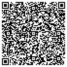 QR code with BioScience Laboratories, Inc. contacts