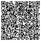 QR code with Alegent Health Laboratory Service contacts