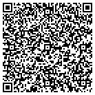 QR code with Alliance-Indiana Rural Water contacts