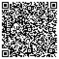 QR code with All Inn contacts