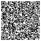 QR code with Hatfield Yacht Refinishing Inc contacts