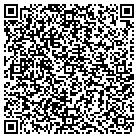 QR code with A Caning Place of Linda contacts
