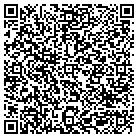QR code with Bio-Reference Laboratories Inc contacts