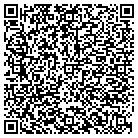 QR code with Badger Stripping & Refinishing contacts