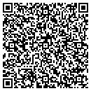QR code with Back Run Inn contacts