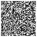QR code with Hanson Designs contacts