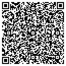 QR code with Czt Inc contacts
